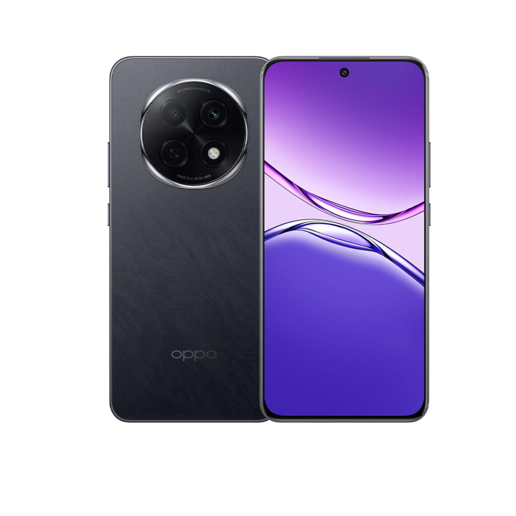 OPPO F29 Pro 5G(12 GB RAM,256 GB Storage, Granite Black)