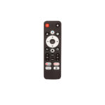 Hisense 108cm (32 Inch) Full HD Google Smart Led TV (E43N)