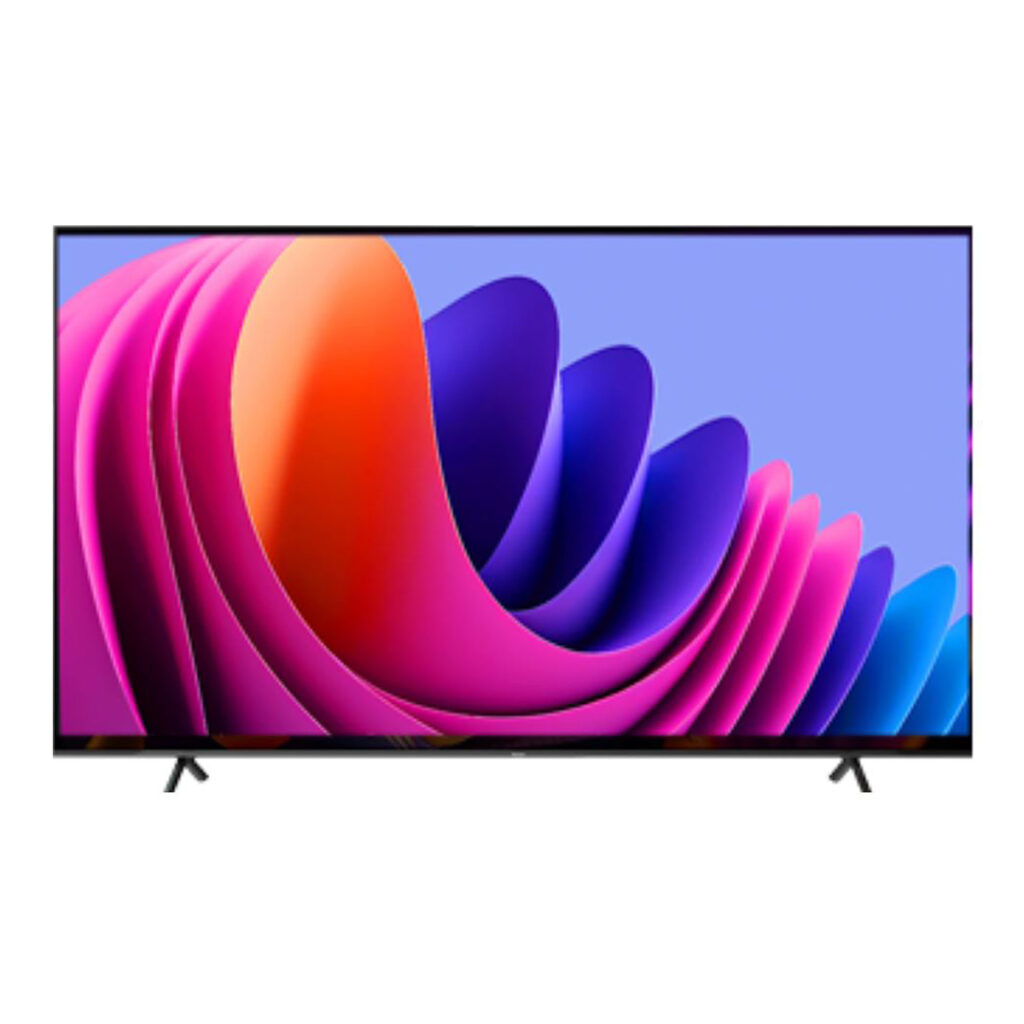 Hisense 108cm (32 Inch) Full HD Google Smart Led TV (E43N)