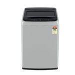 LG 7.5 Kg 5 Star Fully Automatic Top Load Washing Machine (T75VBSF1Z,Middle Free Silver)