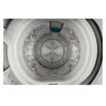 LG 7.5 Kg 5 Star Fully Automatic Top Load Washing Machine (T75VBSF1Z,Middle Free Silver)