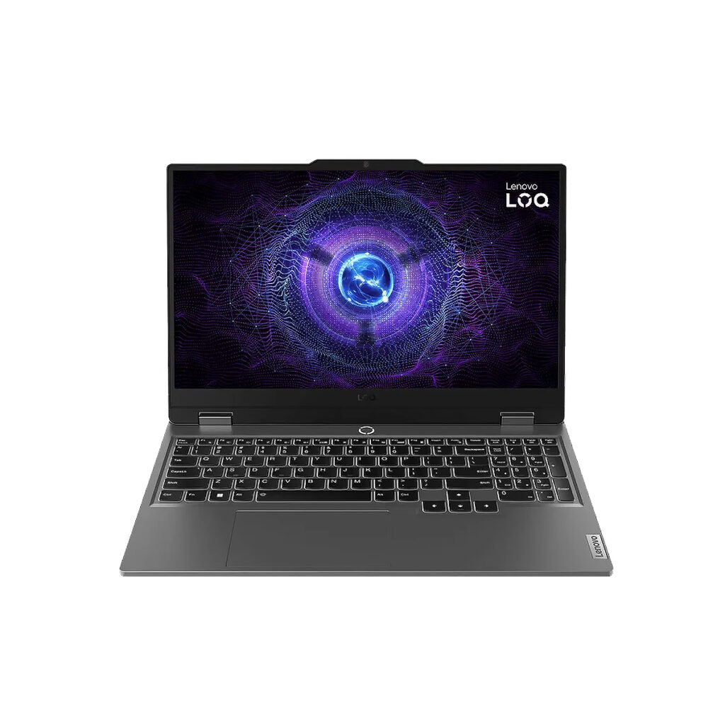 LENOVO LAPTOP LOQ Gen 9 83JC00EGIN