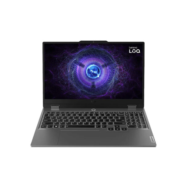 LENOVO LAPTOP LOQ Gen 9 83JC00EGIN