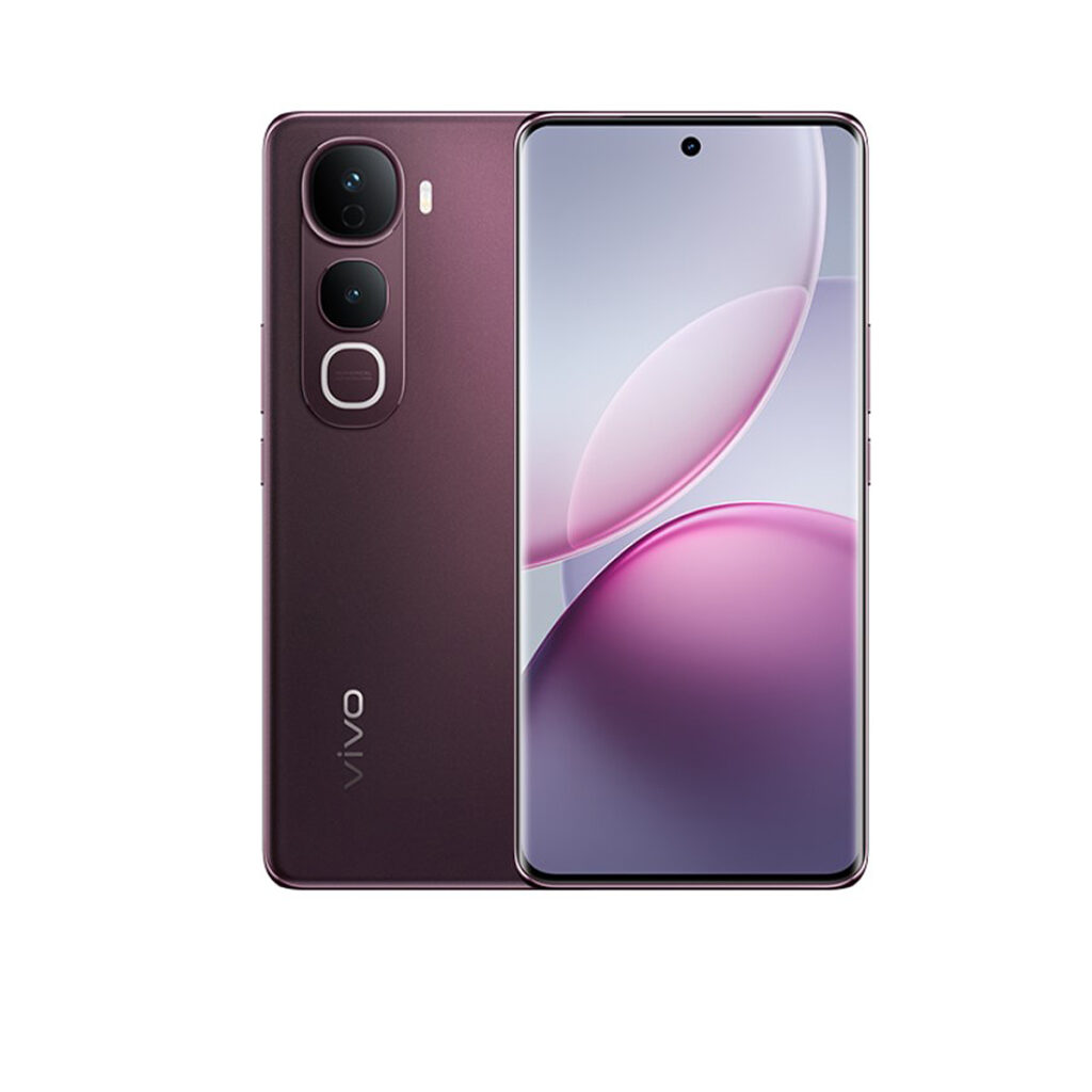 VIVO Y400 PRO 5G(8GB/256GB Storage, Nebula Purple)