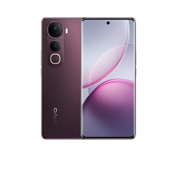 VIVO Y400 PRO 5G(8GB/256GB Storage, Nebula Purple)
