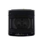 LG 7.5Kg 5 Star Top Load Full Automatic Washing Machine, Smart Inverter Motor, In-built Heater (T75VBMB1S,Middle Black) - Image 3
