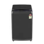 LG 9 Kg 5 Star Full Automatic Top Load Washing Machine, Smart Inverter Motor and WIFI (T90V4MB1S,Middle Black)