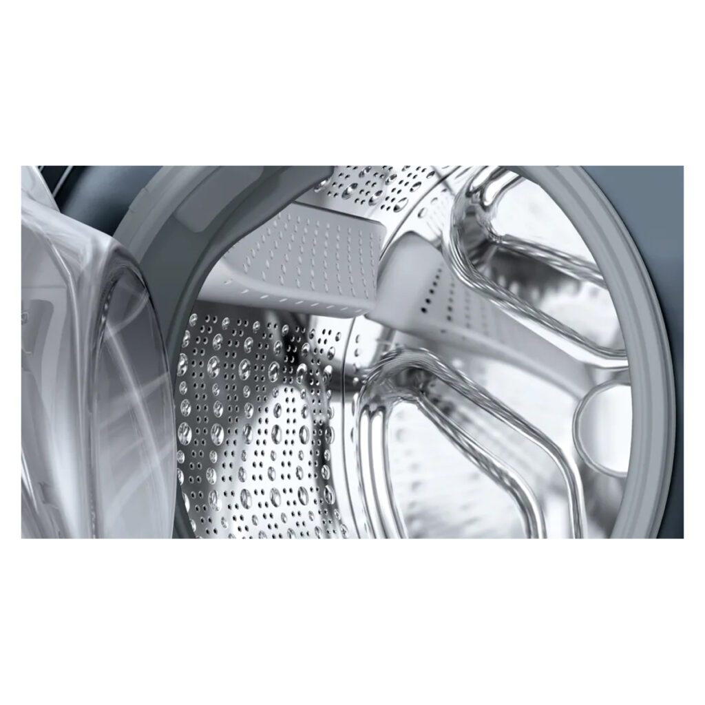 BOSCH 7 Kg Series 2 Fully Automatic Front Load washing machine,1200 rpm (WAJ24209IN, Mid night blue)