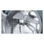 BOSCH 7 Kg Series 2 Fully Automatic Front Load washing machine,1200 rpm (WAJ24209IN, Mid night blue)