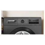 BOSCH 7 Kg Series 2 Fully Automatic Front Load washing machine,1200 rpm (WAJ24209IN, Mid night blue)