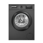 BOSCH 8 Kg Series 2 Fully Automatic Front Load washing machine,1400 rpm (WAJ2826DIN, Mid night blue)