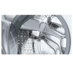 BOSCH 9 Kg Series 6 Fully Automatic Front Load washing machine,1200 rpm (WGA14200IN, White)