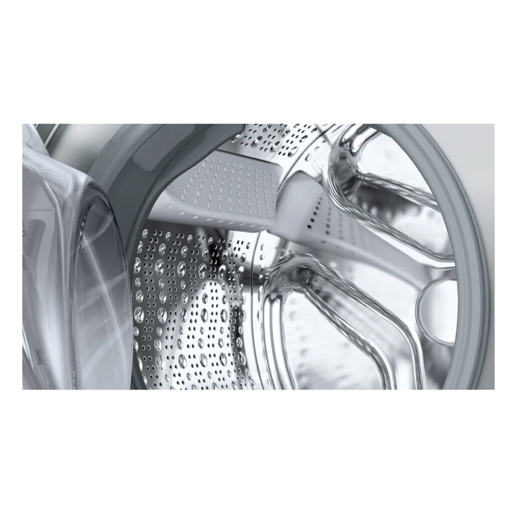 BOSCH 9 Kg Series 6 Fully Automatic Front Load washing machine,1200 rpm (WGA2420SIN, Graphite)