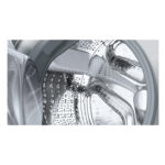BOSCH 9 Kg Series 6 Fully Automatic Front Load washing machine,1200 rpm (WGA2420SIN, Graphite)