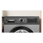 BOSCH 9 Kg Series 6 Fully Automatic Front Load washing machine,1200 rpm (WGA2420SIN, Graphite)