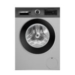 BOSCH 9 Kg Series 6 Fully Automatic Front Load washing machine,1200 rpm (WGA2420SIN, Graphite)