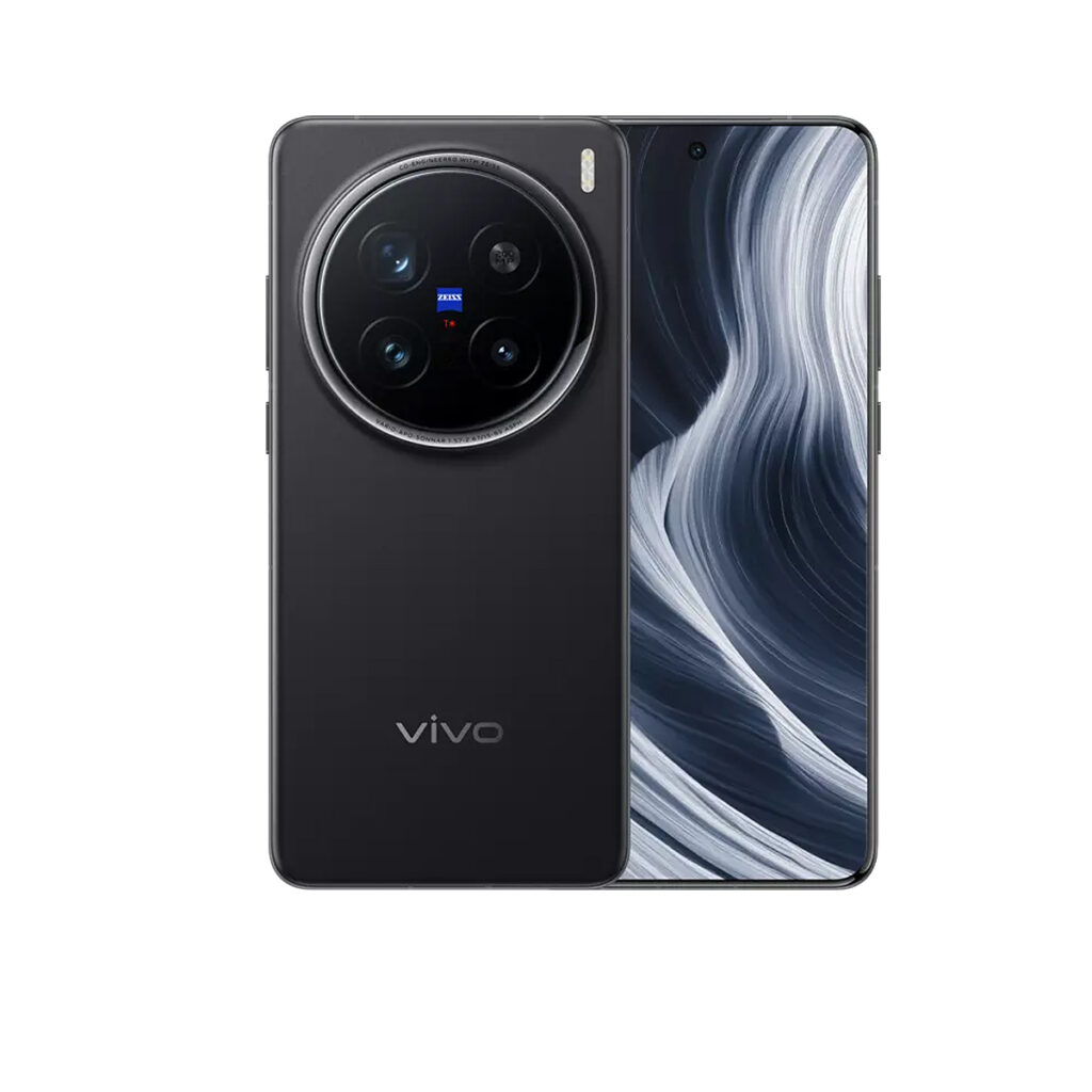 VIVO X200 PRO 5G(16GB/512GB Storage, Cosmos Black)