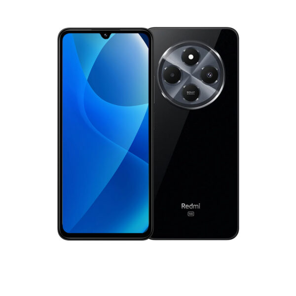 Redmi 14C 5G (4GB/64GB,Stargaze Black)
