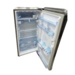 BPL 187 L 2 Star Direct Cool Single Door Refrigerator (BRD-F210EBPBGS,Inox Grey)