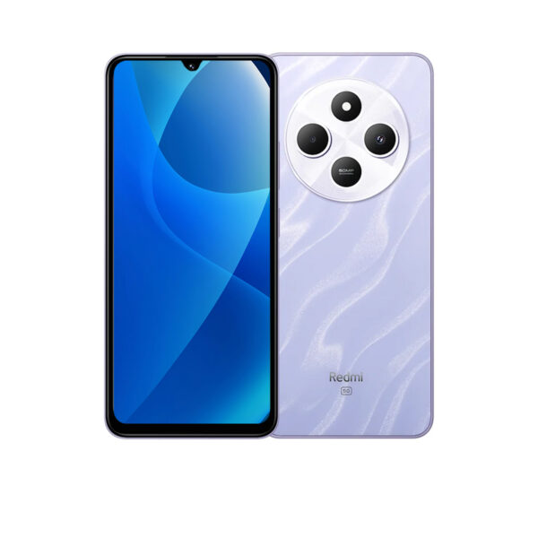 Redmi 14C 5G (4GB/64GB,Stardust Purple)
