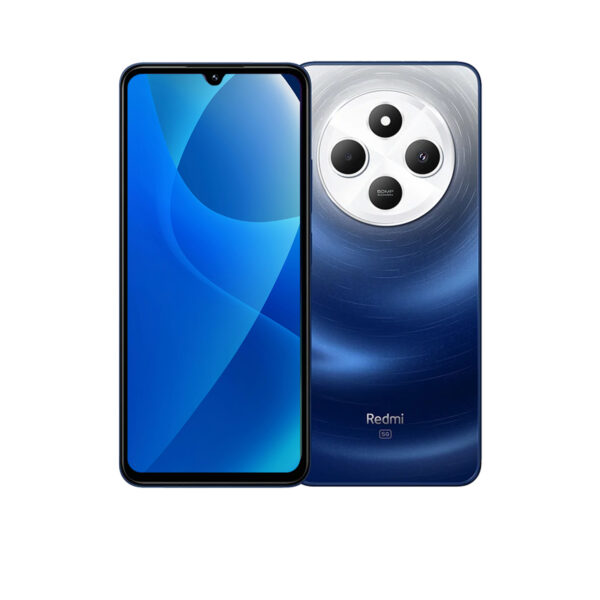 Redmi 14C 5G (4GB/64GB,Starlight Blue)