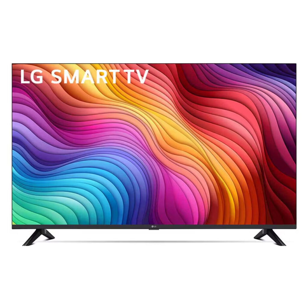 LG 55 (139cm) Smart HD TV , Game Optimizer, Cinema Screen (32LR603B6LC)