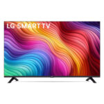 LG 55 (139cm) Smart HD TV , Game Optimizer, Cinema Screen (32LR603B6LC)