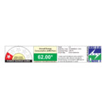 LG 55 (139cm) Smart HD TV , Game Optimizer, Cinema Screen (32LR603B6LC)