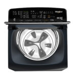 Whirlpool 9kg 5 Star Fully Automatic Top Load Washing Machine with In-Built Heater (360BWPROH9.0, Midnight Grey)