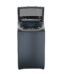 Whirlpool 9kg 5 Star Fully Automatic Top Load Washing Machine with In-Built Heater (360BWPROH9.0, Midnight Grey)