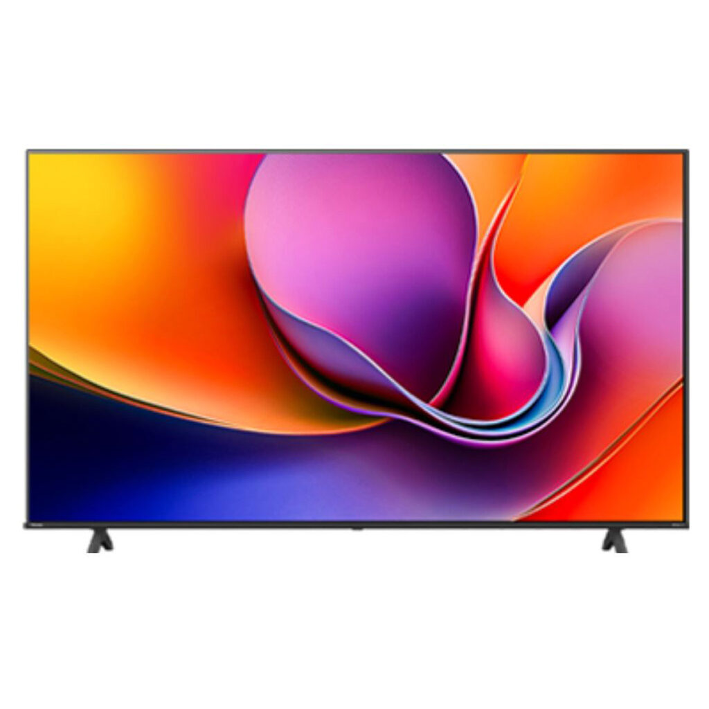 Hisense 55 Inch UHD 4k Smart Led TV, Dolby Vision (55A6Q)