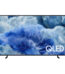 Samsung 1.38m (55 Inch) QLED 4K AI Smart LED TV (QA55Q8FAAULXL)