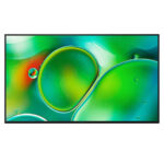 Sony 164cm (65 Inch) BRAVIA 2 4K Ultra HD Smart LED Google TV (K-65S25B)