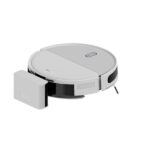 Haier Robot Vaccum Cleaner (CIVIC X11, White) - Image 2