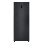 Godrej 436L 2Star Double Door Frost Free Inverter Refrigerator(RT EONREGALIS 477B RCI, Matt Black)