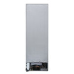 Haier 265 L 2 Star Frost Free Bottom Mount Refrigerator (HRB-3152IBGK-P,Graphite Black)