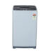 Haier 6.5 Kg 5 Star Fully Automatic Top Load Washing Machine (HWM65-1269DB, Moonlight Grey)