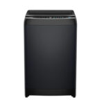 Haier 8 Kg 5 Star Fully Automatic Top Load Washing Machine (HWM80-316BK, Black)