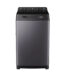 Haier 8 Kg 5 Star Fully Automatic TopLoad Washing Machine (HWM80-H688BK, Black)