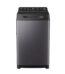 Haier 8 Kg 5 Star Fully Automatic TopLoad Washing Machine (HWM80-688S8, Dark Jade Silver)