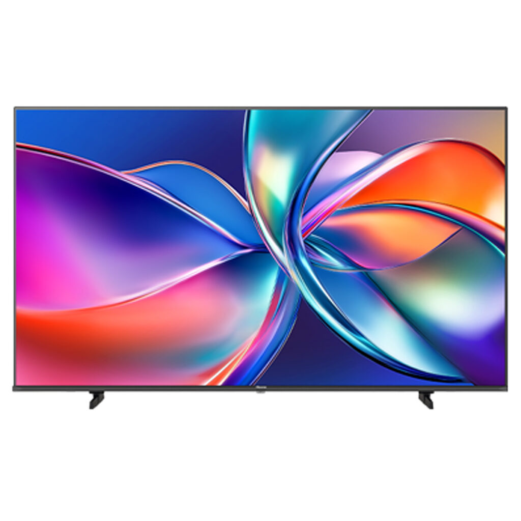 Hisense 75 Inch QLED Google Smart Led TV, Dolby Vision (75Q6Q)