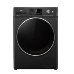 IFB 11 kg 5 Star Front Load Fully Automatic Washing Machine, RPM 1400 (Executive Plus BXN 1114KH, Black)