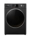 IFB 11 kg 5 Star Front Load Fully Automatic Washing Machine, RPM 1400 (Executive Plus BXN 1114KH, Black)