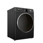 IFB 11 kg 5 Star Front Load Fully Automatic Washing Machine, RPM 1400 (Executive Plus BXN 1114KH, Black)