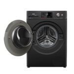 IFB 11 kg 5 Star Front Load Fully Automatic Washing Machine, RPM 1400 (Executive Plus BXN 1114KH, Black)