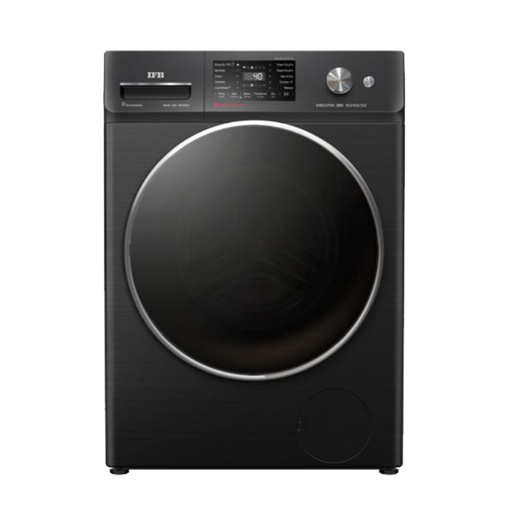 IFB 9/6/3 kg Washer Dryer Refresher with Ai Dry (WDR EXECUTIVE ZBN)