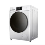 IFB 7 kg 5 Star Fully Automatic Front Load Washing Machine with WiFi and Voice Enabled (Serena SXN 7012 CMS, Rich Silver)