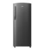 IFB 197 L 5 Star Single door Direct Cool Refrigerator (IFBDC-2235IKS, Black)