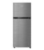IFB 241 L 3 Star Frost Free Double Door Refrigerator with Surround Cool (IFBFF-2913IBST, Grey Hairline)