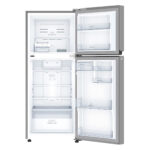 IFB 241 L 3 Star Frost Free Double Door Refrigerator with Surround Cool (IFBFF-2913IBST, Grey Hairline)